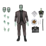 [PRE-VENTA]  Figura The Munsters TV Series  7” Herman Munster Cx6  Neca NC-56090 [PRECIO NORMAL S/.249]