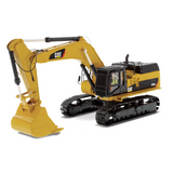 [PRE-VENTA]  Adorno Excavador 1:50 Cat 374D L Hydraulic Excavator C6  Cat DM-85274 [PRECIO NORMAL S/.669]