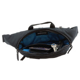 Canguro Polyester Icon 37x7.5x15cm Porta Llaves 4L Discovery DSV-D00716.06