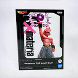 Figura Dragon Ball Z Kid Buu GX Materia BANDAI Banpresto BB-89641