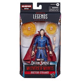 Figura de Acción Doctor Strange in the Multiverse of Madness HSF-0368 | Marvel Legends | 7 Pulgadas | HSF-0368 Hasbro