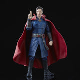 Figura de Acción Doctor Strange in the Multiverse of Madness HSF-0368 | Marvel Legends | 7 Pulgadas | HSF-0368 Hasbro