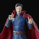 Figura de Acción Doctor Strange in the Multiverse of Madness HSF-0368 | Marvel Legends | 7 Pulgadas | HSF-0368 Hasbro