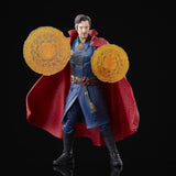 Figura de Acción Doctor Strange in the Multiverse of Madness HSF-0368 | Marvel Legends | 7 Pulgadas | HSF-0368 Hasbro