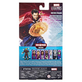 Figura de Acción Doctor Strange in the Multiverse of Madness HSF-0368 | Marvel Legends | 7 Pulgadas | HSF-0368 Hasbro