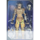 Figura Predator 2018 Emisario 7" | NECA 51576