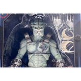 Figura de Acción Predator Concrete Jungle Stone Heart NECA | Edición Deluxe NC-51589