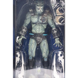 Figura de Acción Predator Concrete Jungle Stone Heart NECA | Edición Deluxe NC-51589