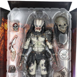 Figura de Acción Ultimate Shaman Predator NECA | 7 Pulgadas NC-51425