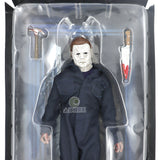 Figura de Acción Michael Myers de Halloween | 8 Pulgadas | NECA NC-60689