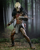 Figura de Acción Ultimate Feral Predator-Prey NECA | Edición de Coleccionista | 7 Pulgadas NC-51725