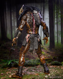 Figura de Acción Ultimate Feral Predator-Prey NECA | Edición de Coleccionista | 7 Pulgadas NC-51725