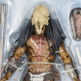 Figura de Acción Ultimate Feral Predator-Prey NECA | Edición de Coleccionista | 7 Pulgadas NC-51725