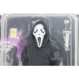 Figura de Acción Ghostface SCREAM 8 Pulgadas 41373 NECA