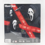Figura de Acción Ghostface SCREAM 8 Pulgadas 41373 NECA