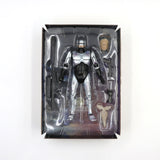 Figura de Acción Robocop Articulado NECA | 7 Pulgadas NC-42141