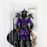 Figura de Acción Super Shredder | Tortugas Ninja | 7 Pulgadas NECA NC-54128