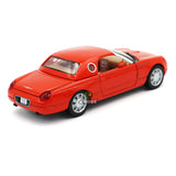 Auto Ford Thunderbird James Bond Hard Top 2002 Escala 1:24 MM-79853 Motormax