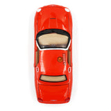 Auto Ford Thunderbird James Bond Hard Top 2002 Escala 1:24 MM-79853 Motormax