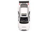 [PRE-VENTA] Auto F8 - MR. LITTLE NOBODY's Subaru WRX STI 1:24 Jada JT-98296-4 [PRECIO NORMAL S/.160]