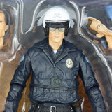 Figura de Acción Terminator 7" T-1000 Judgment Day NECA NC-51914