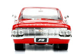 [PRE-VENTA]Chevy Impala Dom's | Fast & Furious | Escala 1:24 | Jada | Código JT-98426-4  [PRECIO NORMAL S/.160]