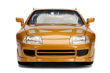 [PRE-VENTA] Auto FF - SLAP JACK's Toyota Supra 1:24 Jada JT-99540-4 [PRECIO NORMAL S/.160]