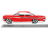 [PRE-VENTA]Chevy Impala Dom's | Fast & Furious | Escala 1:24 | Jada | Código JT-98426-4  [PRECIO NORMAL S/.160]