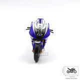 Moto Escala 1:10 Yamaha 2011 Jorge Lorenzo Maisto 31194