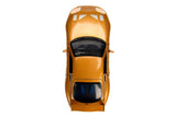 [PRE-VENTA] Auto FF - SLAP JACK's Toyota Supra 1:24 Jada JT-99540-4 [PRECIO NORMAL S/.160]