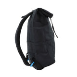 Mochila Rolltop Polyester Icon 27x13.5x41cm Laptop 15" 15L Discovery DSV-D00722.06