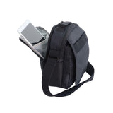 Morral Polyester Downtown 22x12x27cm Tablet 10" 7L Discovery DSV-D00914.06