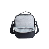 Morral Polyester Downtown 22x12x27cm Tablet 10" 7L Discovery DSV-D00914.06