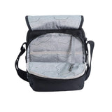 Morral Polyester Downtown 22x12x27cm Tablet 10" 7L Discovery DSV-D00914.06