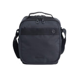 Morral Polyester Downtown 22x12x27cm Tablet 10" 7L Discovery DSV-D00914.06