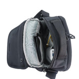 Morral Polyester Downtown 22x12x27cm Tablet 10" 7L Discovery DSV-D00914.06