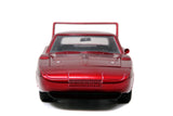 [PRE-VENTA] Auto FF - DOM's Dodge Charger Daytona Escala 1:24 Jada JT-97060-4 [PRECIO NORMAL S/.169]