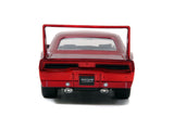 [PRE-VENTA] Auto FF - DOM's Dodge Charger Daytona Escala 1:24 Jada JT-97060-4 [PRECIO NORMAL S/.169]