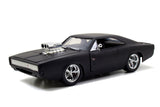 [PRE-VENTA] Auto FF - Dom's Dodge Charger R/T 1:24 Jada JT-97174 [PRECIO NORMAL S/.160]