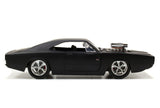 [PRE-VENTA] Auto FF - Dom's Dodge Charger R/T 1:24 Jada JT-97174 [PRECIO NORMAL S/.160]