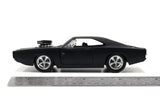 [PRE-VENTA] Auto FF - Dom's Dodge Charger R/T 1:24 Jada JT-97174 [PRECIO NORMAL S/.160]