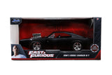 [PRE-VENTA] Auto FF - Dom's Dodge Charger R/T 1:24 Jada JT-97174 [PRECIO NORMAL S/.160]