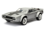 [PRE-VENTA] Auto F8 - DOM's Ice Charger Escala 1:24 Jada JT-98291-4 [PRECIO NORMAL S/.160]
