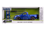 Ford F-150 SVT Lightning 1999 | Escala 1:24 | Jada Toys JT-31567