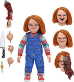 Figura de Acción Chucky (TV) 7 Ultimate Chucky Neca NC-42124