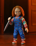 Figura de Acción Chucky (TV) 7 Ultimate Chucky Neca NC-42124