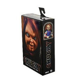 Figura de Acción Chucky (TV) 7 Ultimate Chucky Neca NC-42124