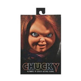 Figura de Acción Chucky (TV) 7 Ultimate Chucky Neca NC-42124
