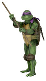 FIGURA TORTUGA NINJA 7" DONATELLO NC-54076 NECA