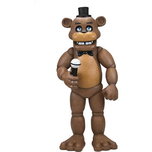 FIGURA FREDDY FIVE NIGHTS 45206 NECA